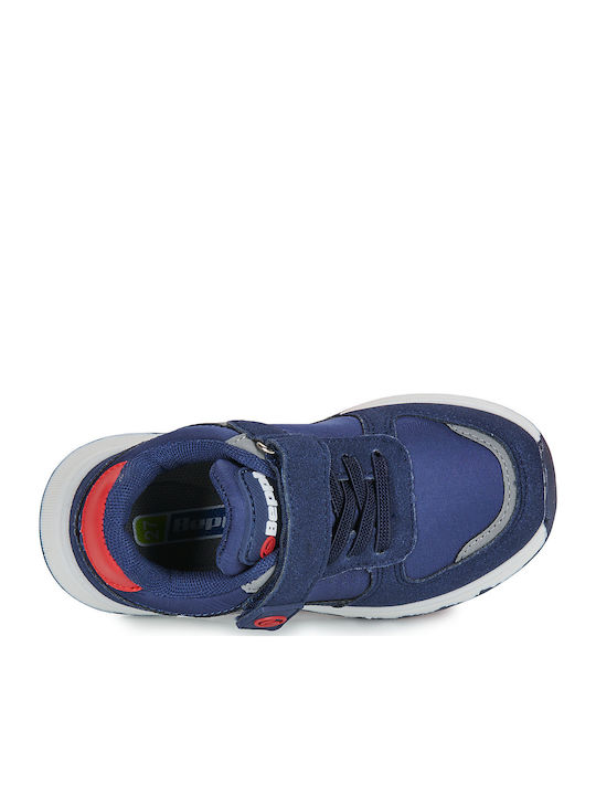 Kids Sneakers Blue