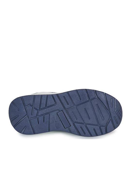 Kids Sneakers Blue
