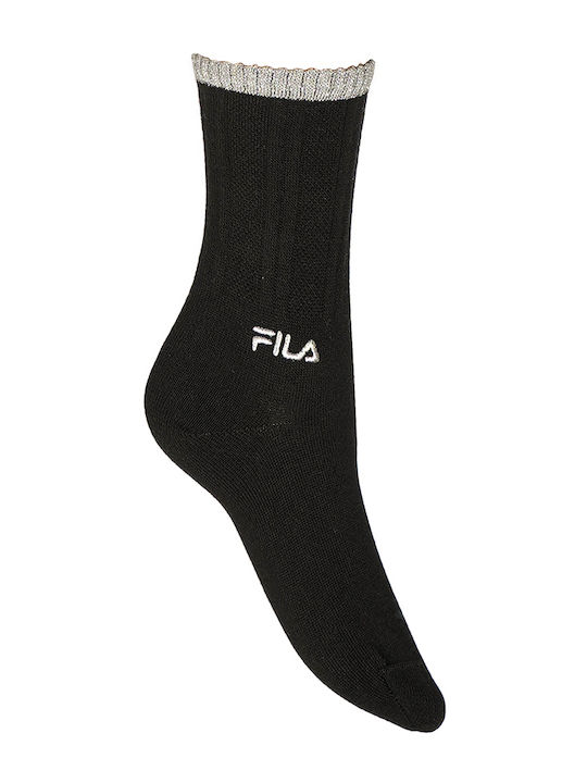 FILA Αθλητικές Κάλτσες Πολύχρωμες 2 Ζεύγη