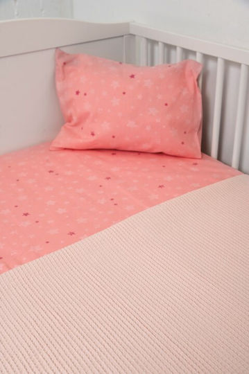 Naf Naf Baby Blanket Cot