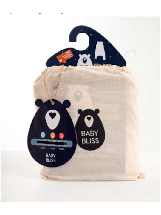 Baby Bliss Winter Baby Sleeping Bag Take Me To The Moon