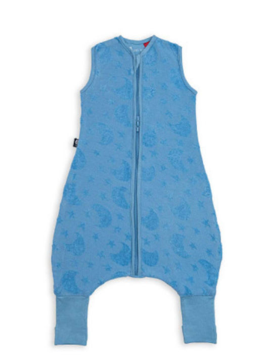 Baby Bliss Winter Baby Sleeping Bag with Legs 2.5 Tog Take Me To The Moon