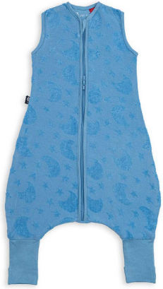 Baby Bliss Winter Schlafsack mit Füßen Take Me To The Moon