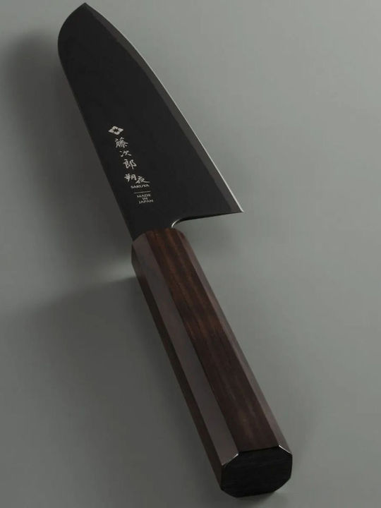 Tojiro Μαχαίρι Chef από Δαμασκηνό Ατσάλι 21cm