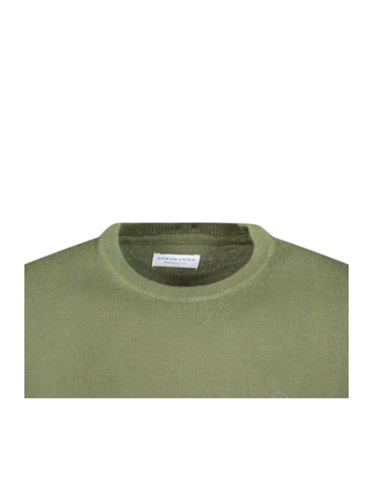 Pulover Green