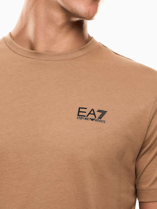 T-Shirt Tigers Eye