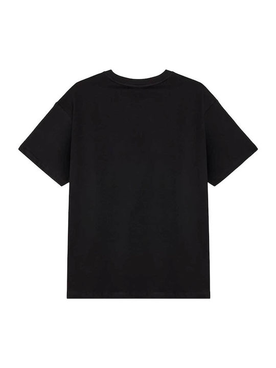 T-shirt Black