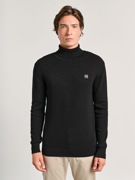 Bluză Black