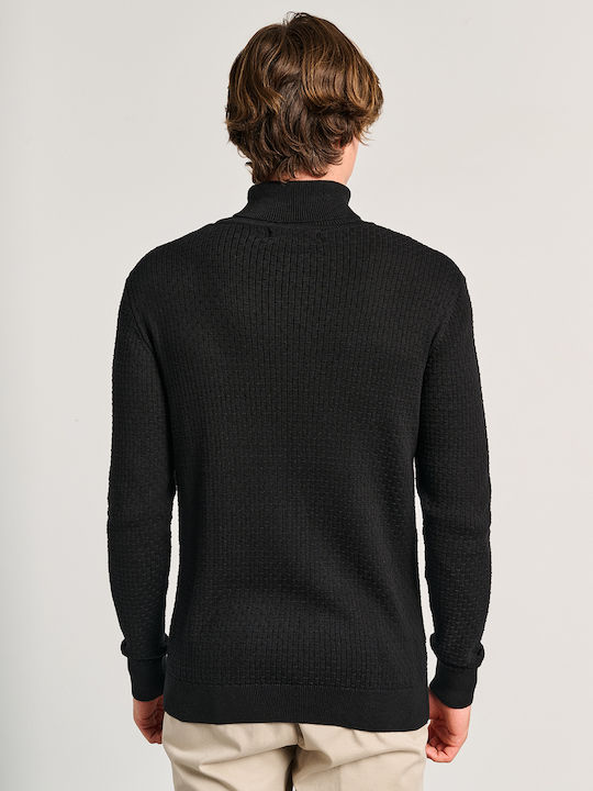 Bluză Black