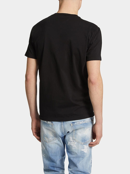T-shirt Black