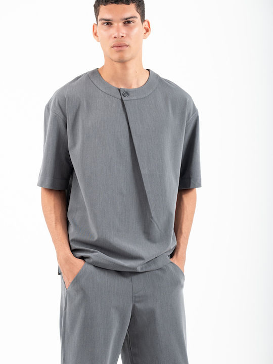 T-shirt Grey