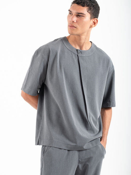 T-shirt Grey