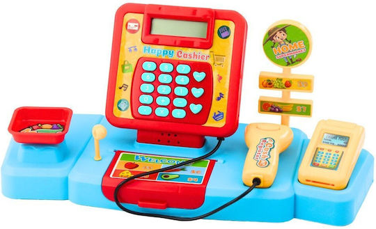 Lean Toys Kinderkasse