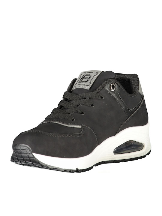Adidași Pentru Femei Negri