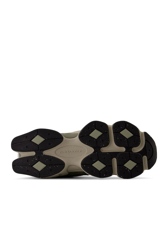 9060 Sneakers Green
