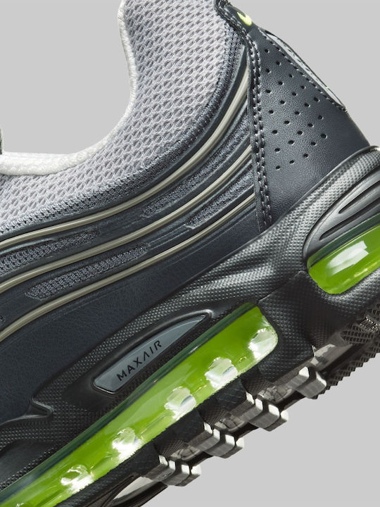 Air Max Tl 2.5 Herren Sneakers Gray