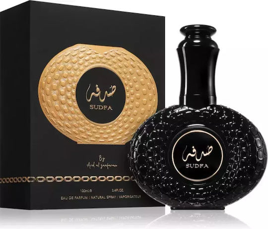 Ard Al Zaafaran Sudfa Eau De Parfum Bărbați 100 Ml
