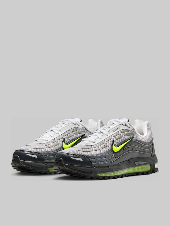 Air Max Tl 2.5 Herren Sneakers Gray