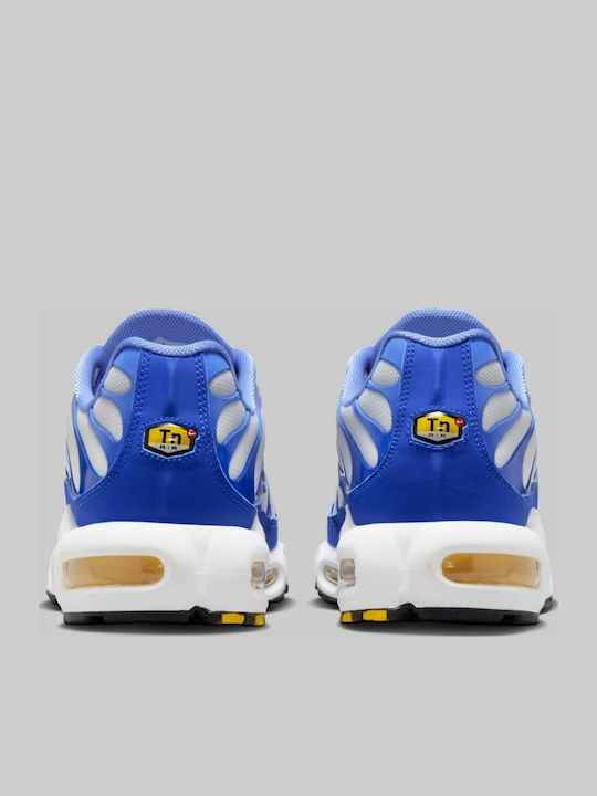 Air Max Plus Sneakers Blue