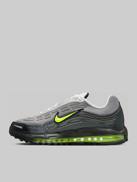 Air Max Tl 2.5 Herren Sneakers Gray
