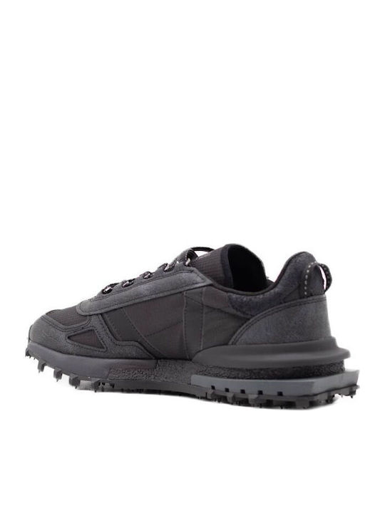 Elite Active Ανδρικά Sneakers Μαύρα