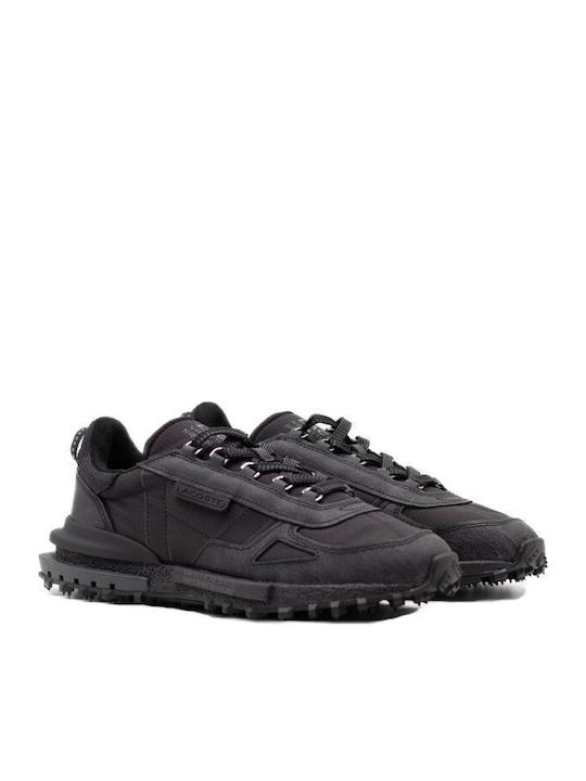 Elite Active Ανδρικά Sneakers Μαύρα
