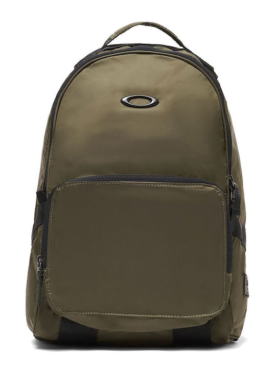 Oakley Rucsac Impermeabil 17.5l Verde