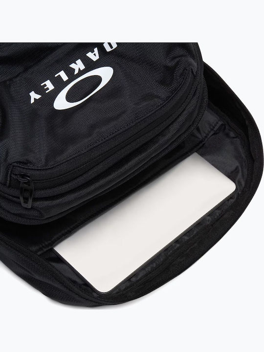Oakley Backpack 28lt Black Oakley Backpack 28lt Black