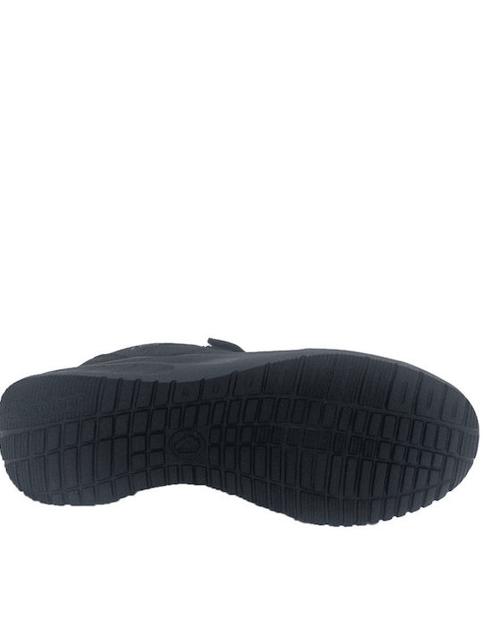 Γυναικεία Sneakers Μαύρα