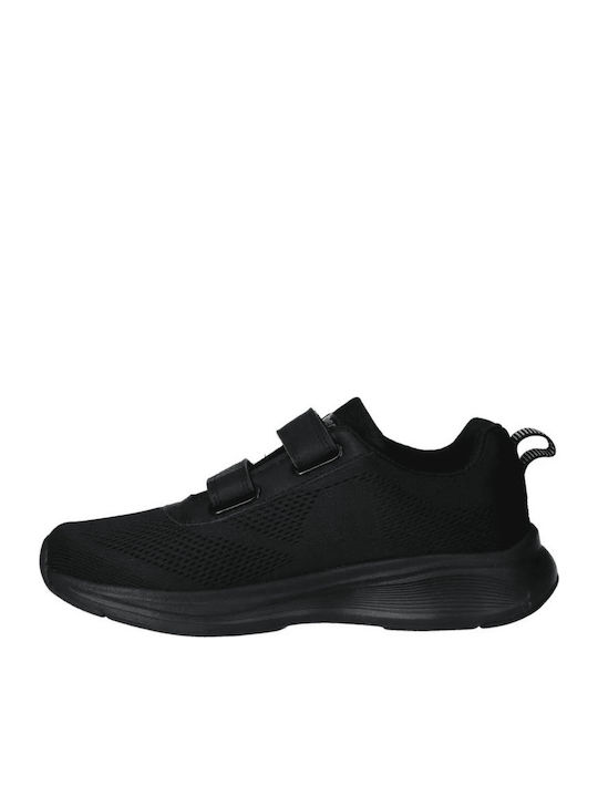 Γυναικεία Sneakers Μαύρα