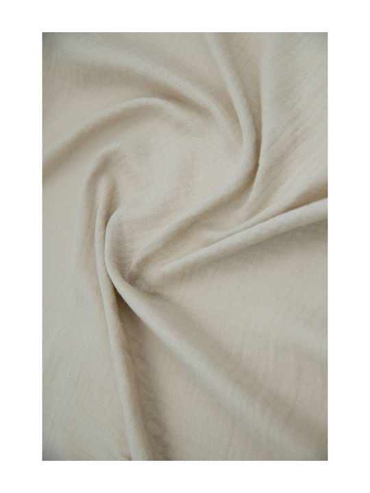 Bamboom Musselin-Wickeltücher 70x70cm. 3Stück
