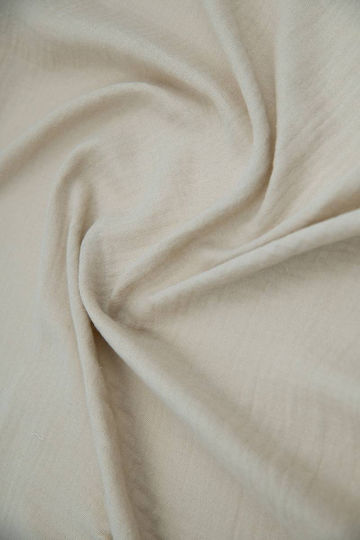 Bamboom Musselin-Wickeltücher 70x70cm. 3Stück