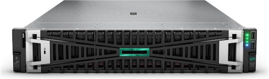 HP Proliant Dl380 Gen11 (Xeon Gold 5515+/64GB DDR5/960GB SSD/ohne Betriebssystem)