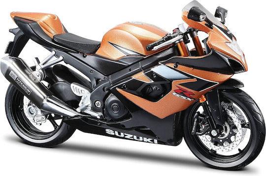 Μινιατούρα Maisto Motorcycle Suzuki Gsx-r1000 1/12 3+ 31101 05218