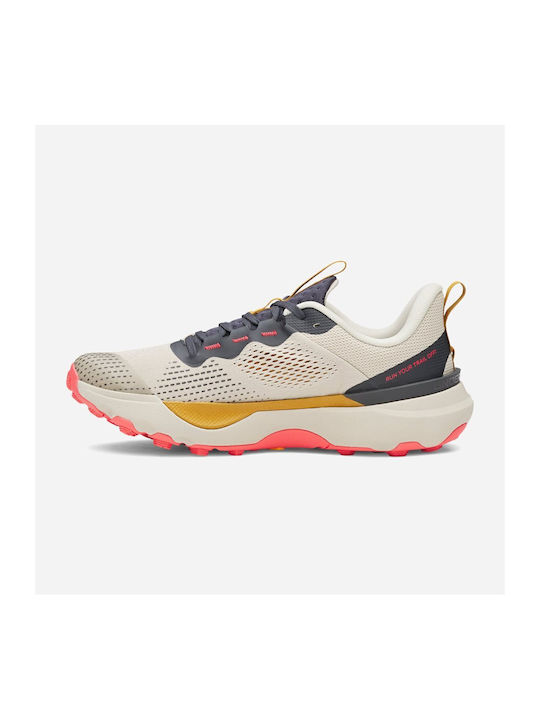 Under Armour Infinite Pro Running Gray