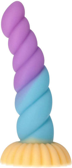 Toyz4lovers Morganal Ρεαλιστικό Dildo με Βεντούζα
