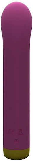 Party Color Toys Doppelter Vibrator 16.6cm Rosa