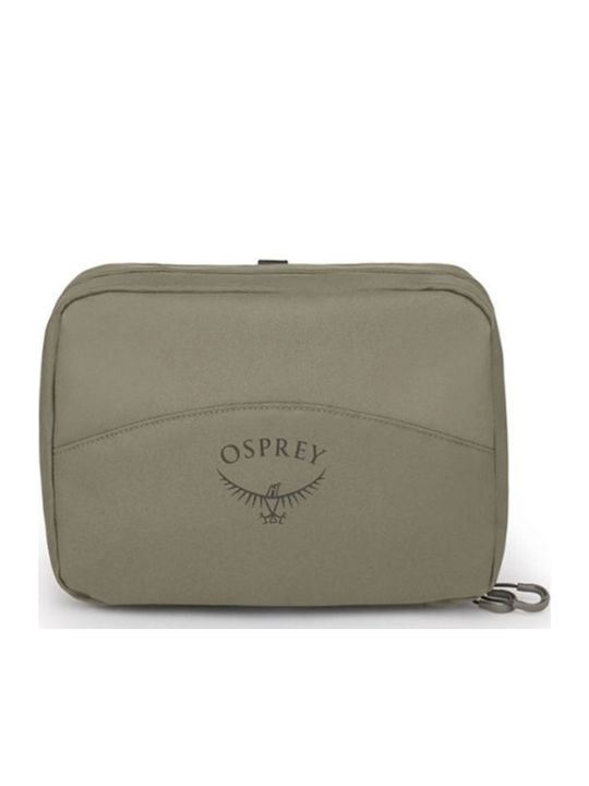 Несесер Osprey Daylite Hanging Toiletry Kit Тютюнев Concrete Несесер Osprey Daylite Hanging Toiletry Kit Тютюнев Concrete