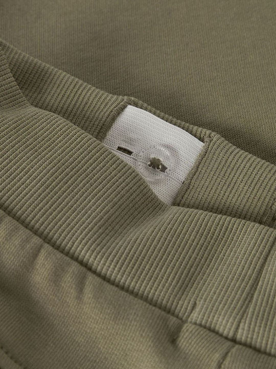 Kids Sweatpants Olive
