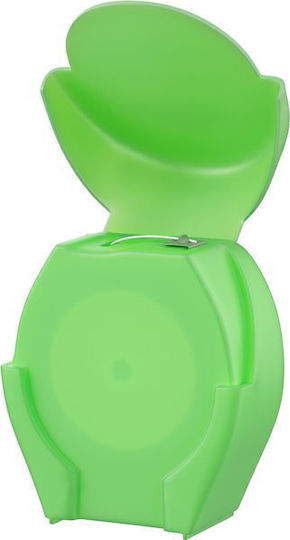 Biomed Waxed Dental Floss With Mint Flavor 50m