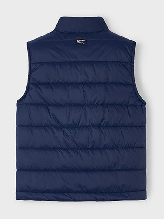Kinder Freizeitjacke Ärmellos Maren