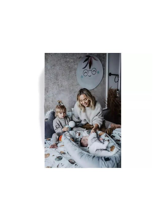 La Millou Baby Nest Berry Henry