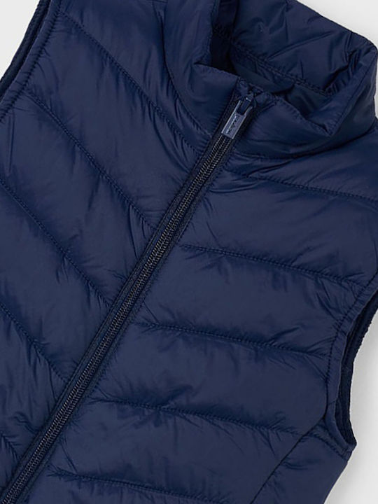 Kinder Freizeitjacke Ärmellos Maren