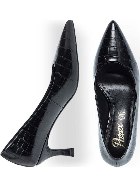 Pumps Schwarz