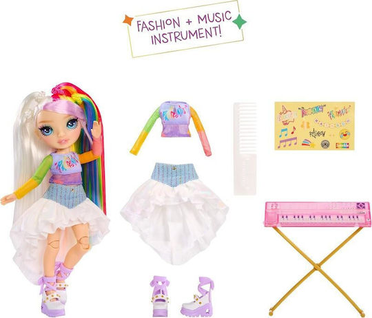 MGA Entertainment Doll for 4+ years old+ Years 23cm