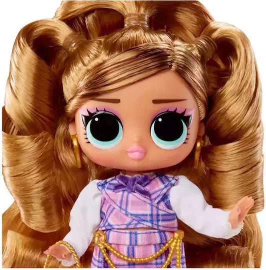MGA Entertainment Doll (Various Designs/Assortments of Designs) 1pc