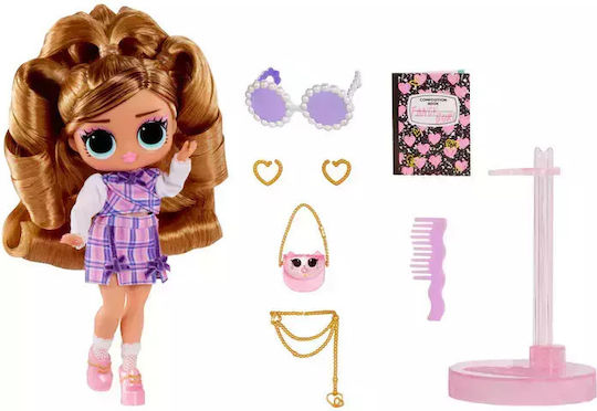 MGA Entertainment Doll (Various Designs/Assortments of Designs) 1pc