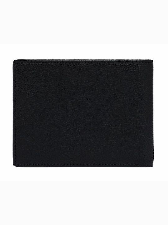 Men's Wallet Classic Black
