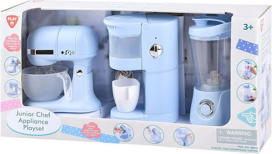 Συσκευές Κουζίνας Junior Chef Appliance