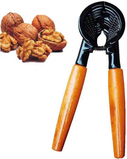 Wooden Nutcracker